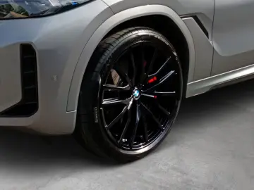 X6 xDrive30d M SPORTPAKET PRO+22