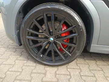 X6 xDrive30d M SPORTPAKET PRO+22
