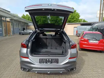 X6 xDrive30d M SPORTPAKET PRO+22