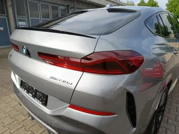 X6 xDrive30d M SPORTPAKET PRO+22