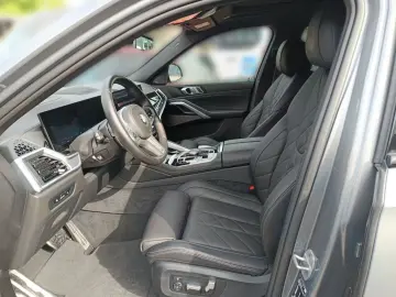 X6 xDrive30d M SPORTPAKET PRO+22