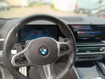 X6 xDrive30d M SPORTPAKET PRO+22
