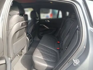 X6 xDrive30d M SPORTPAKET PRO+22
