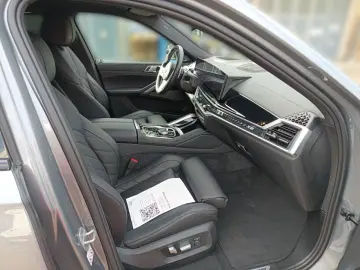 X6 xDrive30d M SPORTPAKET PRO+22