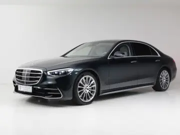 S 580 S -Klasse Lim. S 580 e 4Matic L