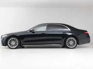 S 580 S -Klasse Lim. S 580 e 4Matic L