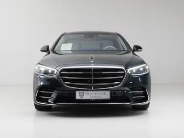 S 580 S -Klasse Lim. S 580 e 4Matic L