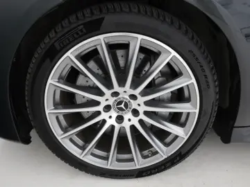 S 580 S -Klasse Lim. S 580 e 4Matic L