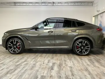X6 xDrive40d M Sport Pro 22Zoll Sitzlüftung AHK