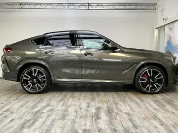 X6 xDrive40d M Sport Pro 22Zoll Sitzlüftung AHK