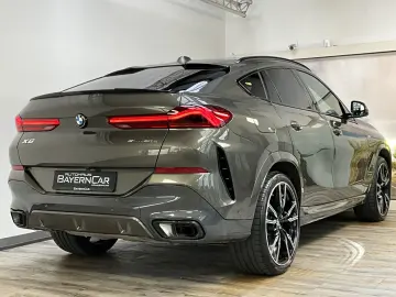 X6 xDrive40d M Sport Pro 22Zoll Sitzlüftung AHK