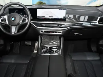 X6 xDrive40d M Sport Pro 22Zoll Sitzlüftung AHK