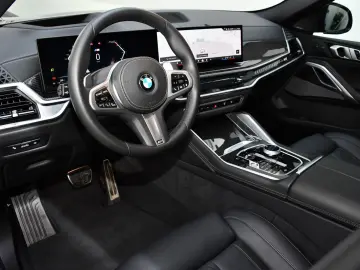 X6 xDrive40d M Sport Pro 22Zoll Sitzlüftung AHK