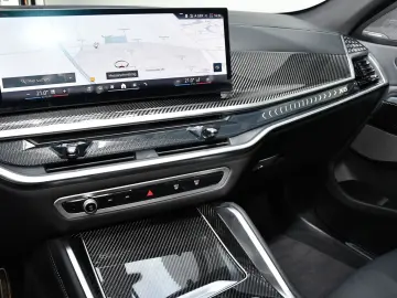 X6 xDrive40d M Sport Pro 22Zoll Sitzlüftung AHK