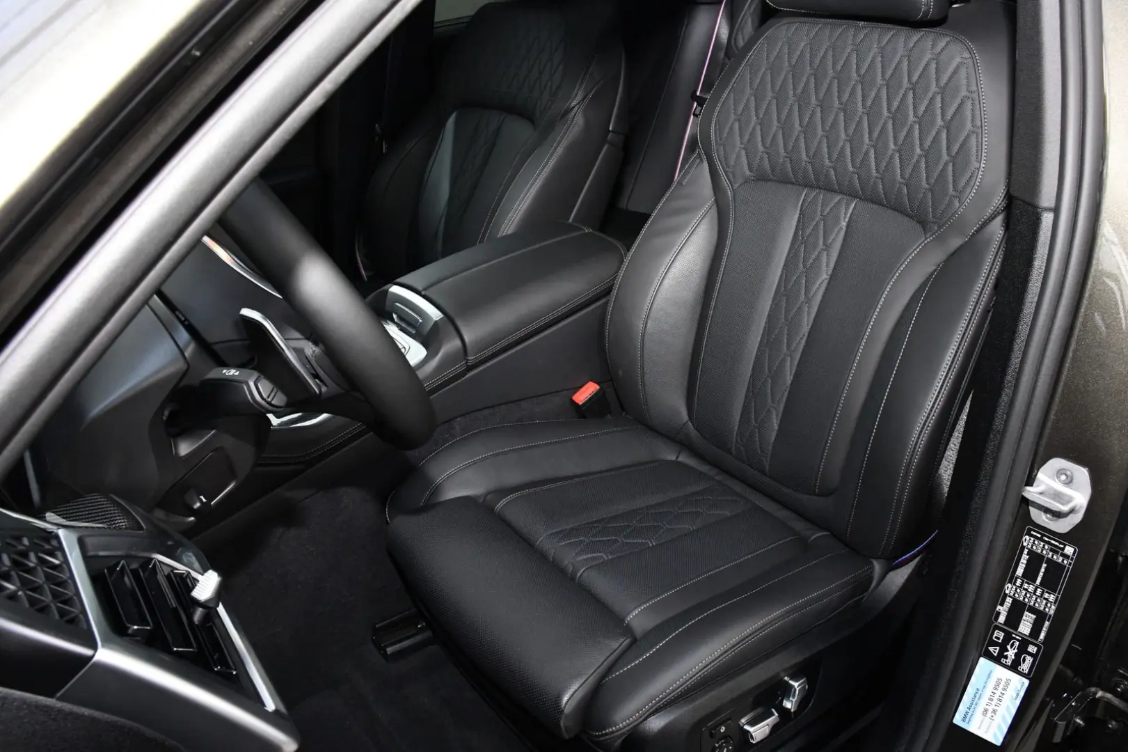X6 xDrive40d M Sport Pro 22Zoll Sitzlüftung AHK