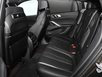 X6 xDrive40d M Sport Pro 22Zoll Sitzlüftung AHK