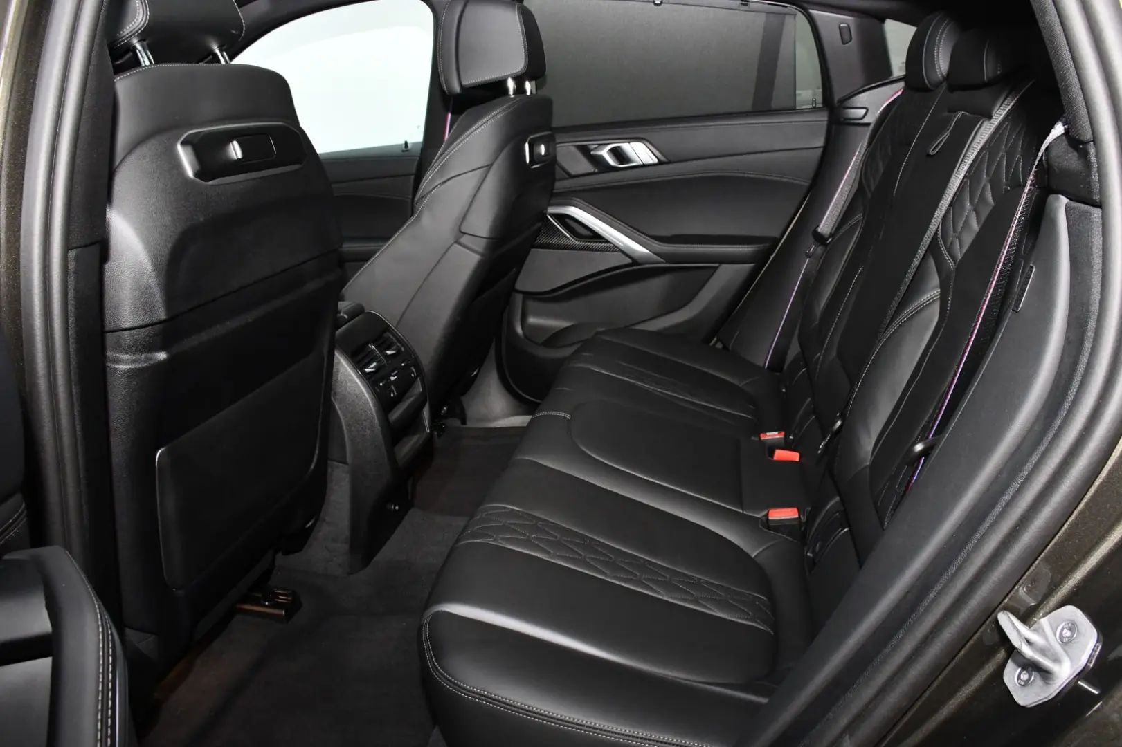 X6 xDrive40d M Sport Pro 22Zoll Sitzlüftung AHK