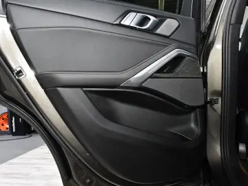 X6 xDrive40d M Sport Pro 22Zoll Sitzlüftung AHK