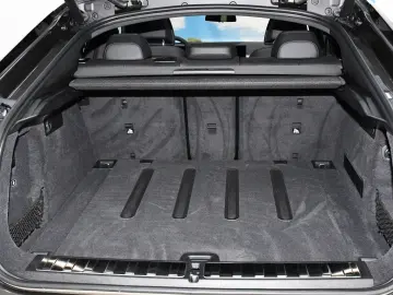 X6 xDrive40d M Sport Pro 22Zoll Sitzlüftung AHK