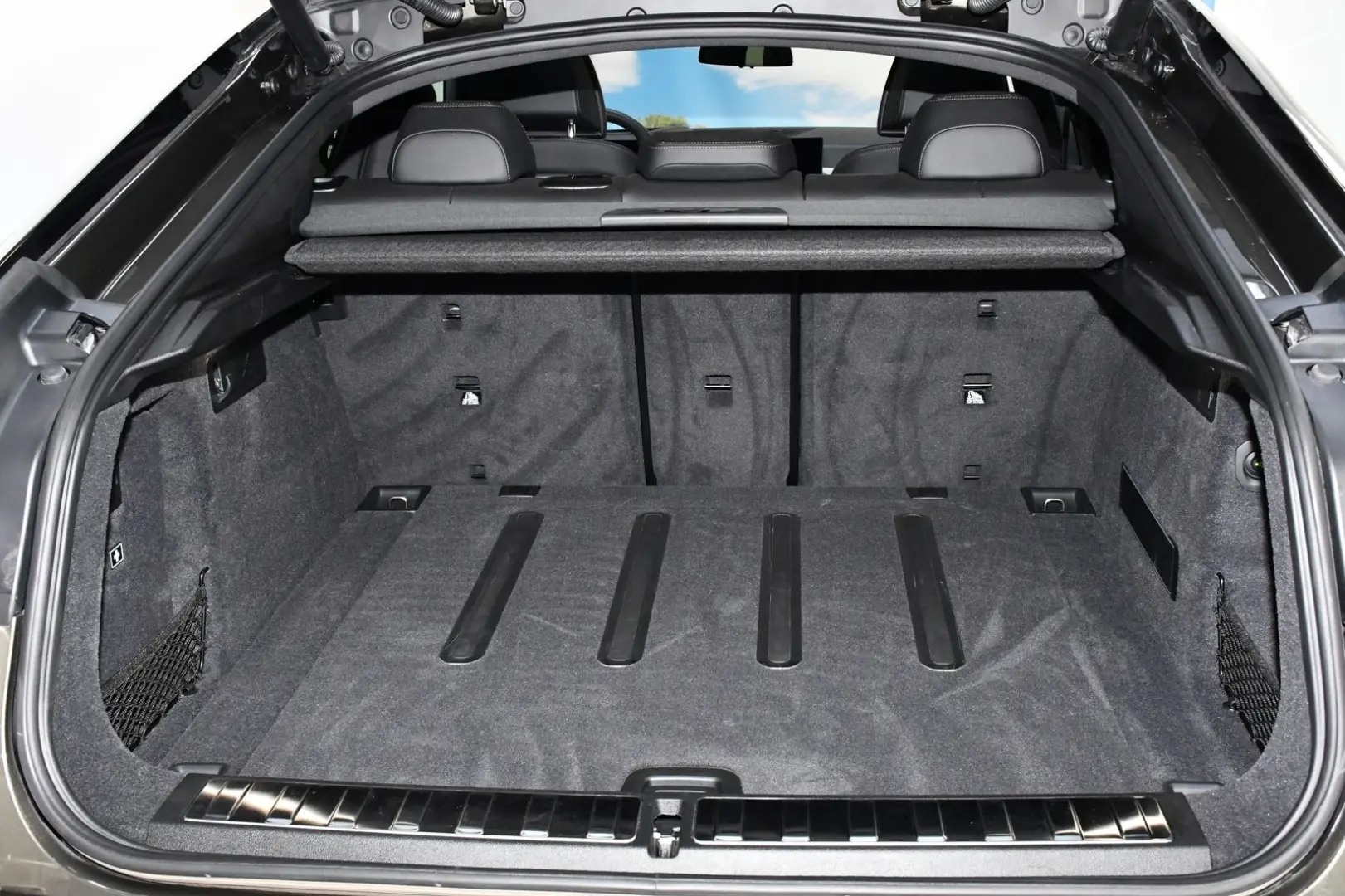 X6 xDrive40d M Sport Pro 22Zoll Sitzlüftung AHK