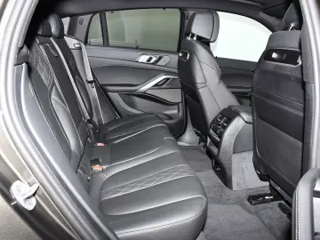 X6 xDrive40d M Sport Pro 22Zoll Sitzlüftung AHK