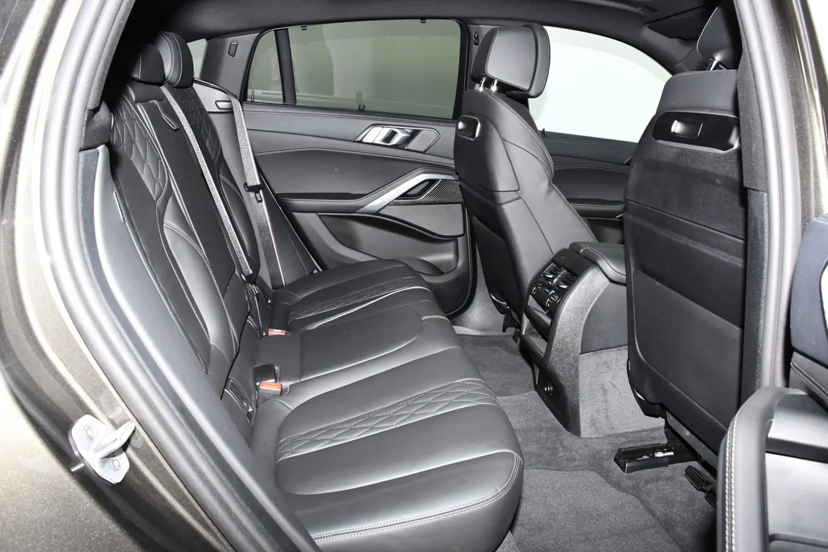 X6 xDrive40d M Sport Pro 22Zoll Sitzlüftung AHK