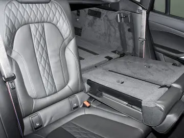 X6 xDrive40d M Sport Pro 22Zoll Sitzlüftung AHK