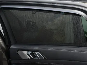 X6 xDrive40d M Sport Pro 22Zoll Sitzlüftung AHK