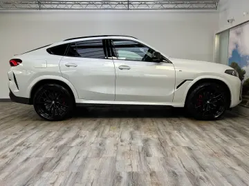 X6 xDrive40d M Sport Pro 22Zoll Pano Sitzlüftung