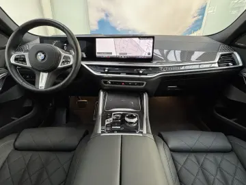 X6 xDrive40d M Sport Pro 22Zoll Pano Sitzlüftung