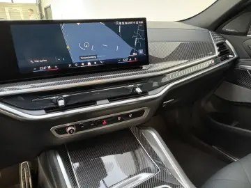 X6 xDrive40d M Sport Pro 22Zoll Pano Sitzlüftung