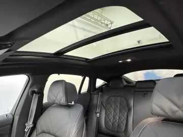 X6 xDrive40d M Sport Pro 22Zoll Pano Sitzlüftung