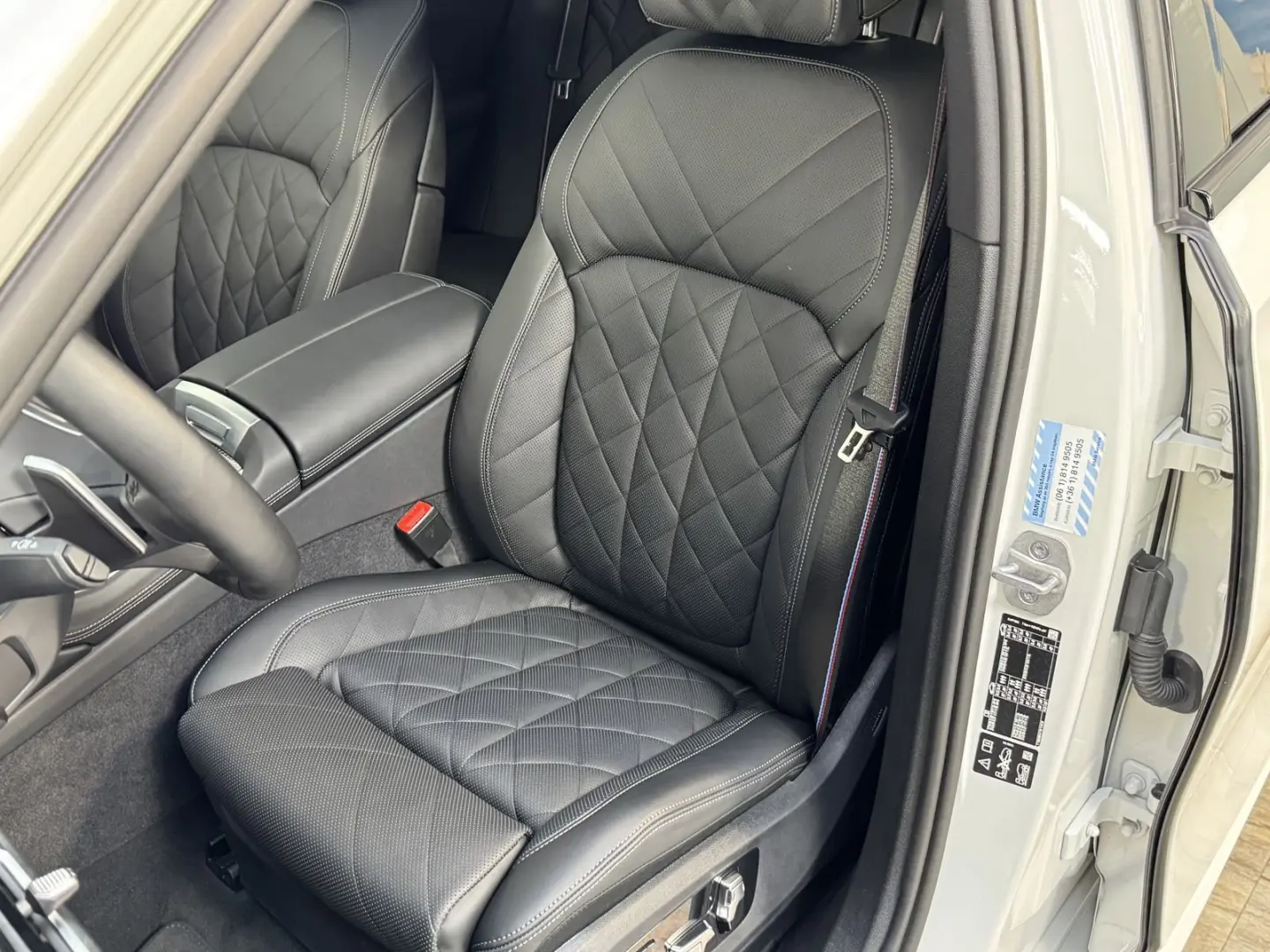 X6 xDrive40d M Sport Pro 22Zoll Pano Sitzlüftung