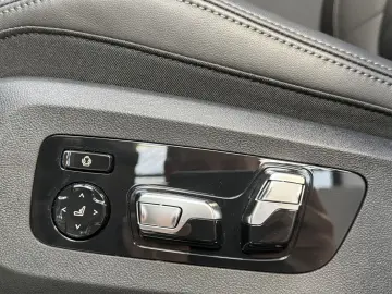 X6 xDrive40d M Sport Pro 22Zoll Pano Sitzlüftung