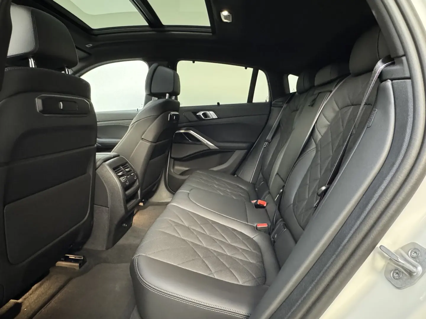 X6 xDrive40d M Sport Pro 22Zoll Pano Sitzlüftung