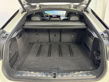 X6 xDrive40d M Sport Pro 22Zoll Pano Sitzlüftung