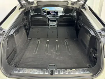 X6 xDrive40d M Sport Pro 22Zoll Pano Sitzlüftung