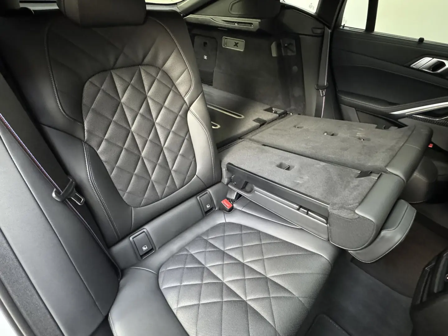 X6 xDrive40d M Sport Pro 22Zoll Pano Sitzlüftung