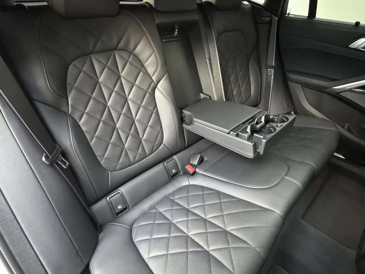 X6 xDrive40d M Sport Pro 22Zoll Pano Sitzlüftung