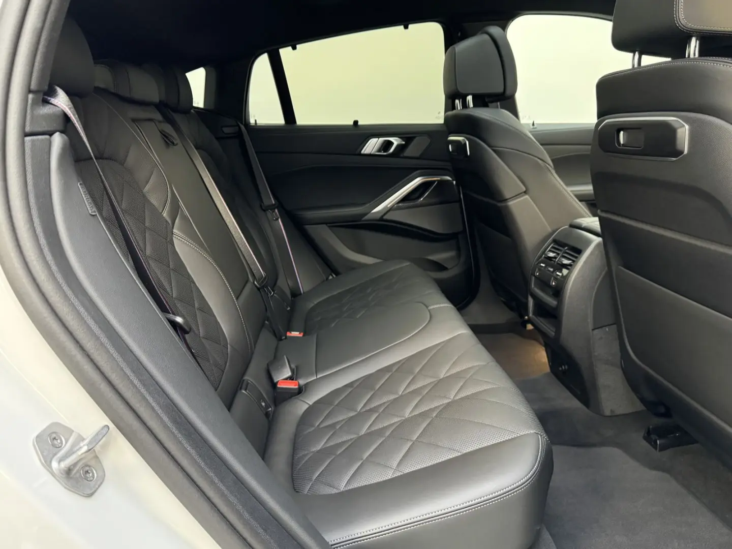 X6 xDrive40d M Sport Pro 22Zoll Pano Sitzlüftung