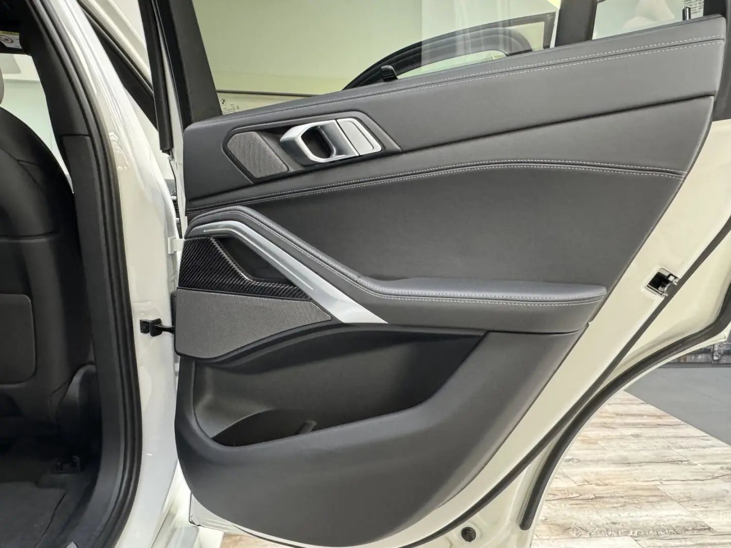 X6 xDrive40d M Sport Pro 22Zoll Pano Sitzlüftung