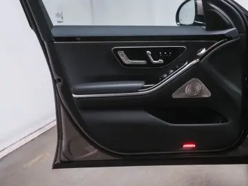 S 350 d 4M Fond-TV Massage Nappa HUD 19 Zoll AMG