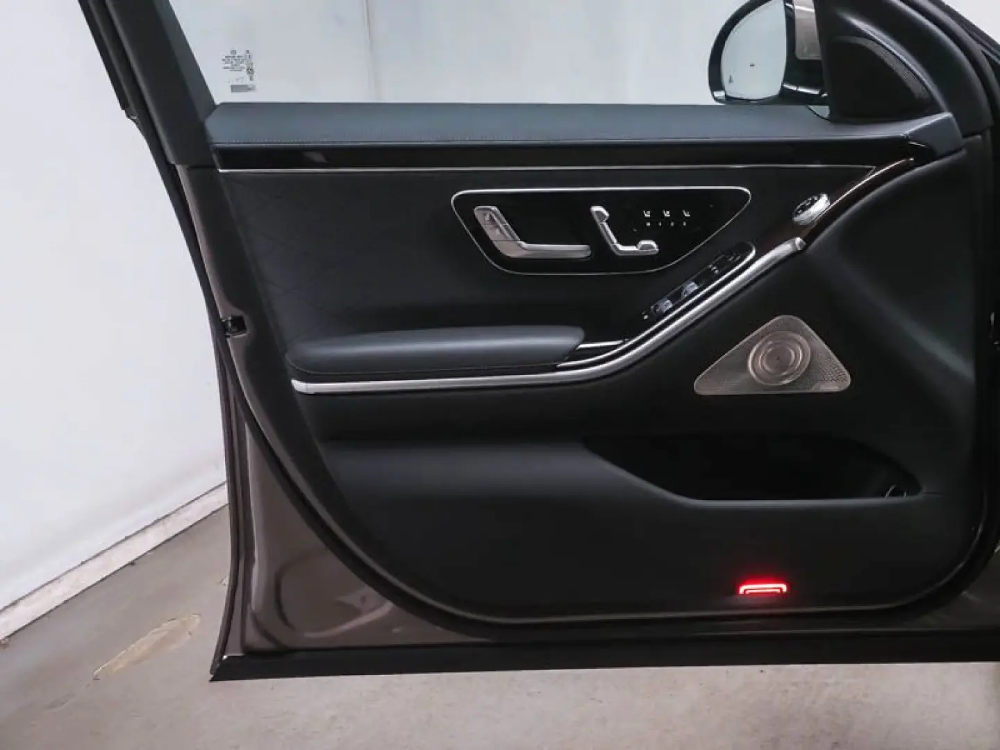S 350 d 4M Fond-TV Massage Nappa HUD 19 Zoll AMG