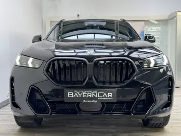 X6 xDr30d M Sport Pro 22'' Sitzlüft. ACC 360°AHK