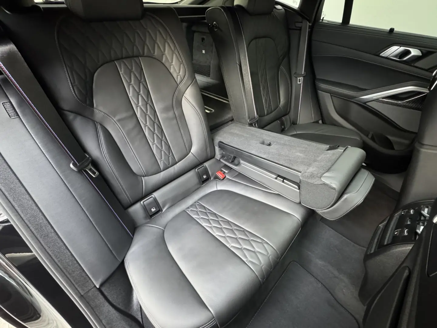 X6 xDr30d M Sport Pro 22'' Sitzlüft. ACC 360°AHK