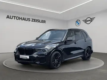 X5 xDrive45e M Sportpaket Head-Up HK HiFi DAB