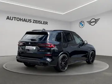 X5 xDrive45e M Sportpaket Head-Up HK HiFi DAB