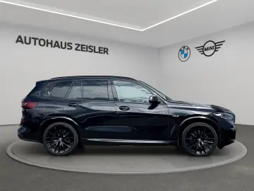 X5 xDrive45e M Sportpaket Head-Up HK HiFi DAB
