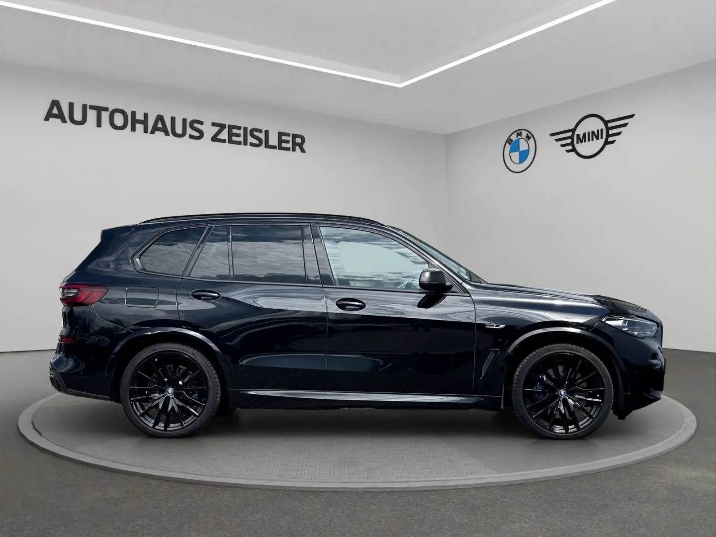 X5 xDrive45e M Sportpaket Head-Up HK HiFi DAB