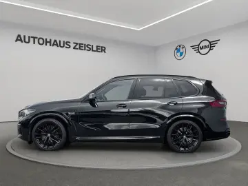 X5 xDrive45e M Sportpaket Head-Up HK HiFi DAB